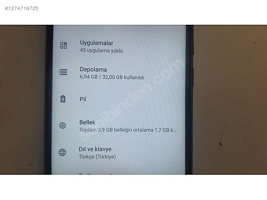 Used & Brand New Items / Cell Phones & Accessories / Cell Phones / HTC / 10