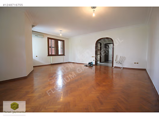 FLORİUM'DAN FLORYA CAD. YAKININDA 3+1 SATILIK ARAKAT DAİRE #1248716755