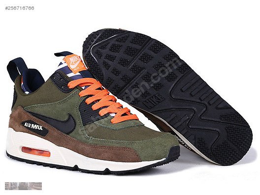 nike air max 90 orange and green nike air max 90 orange and green