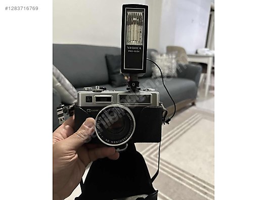 Used & Brand New Items / Cameras & Photographic Equipment / Analogue Film Cameras / Other