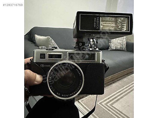 Used & Brand New Items / Cameras & Photographic Equipment / Analogue Film Cameras / Other