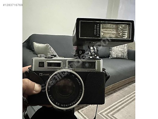 Used & Brand New Items / Cameras & Photographic Equipment / Analogue Film Cameras / Other