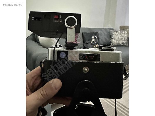 Used & Brand New Items / Cameras & Photographic Equipment / Analogue Film Cameras / Other