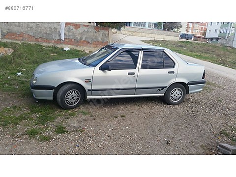 Renault R 19 1 6 Europa Ie Bursa Inegol Sahibinden Comda 880716771
