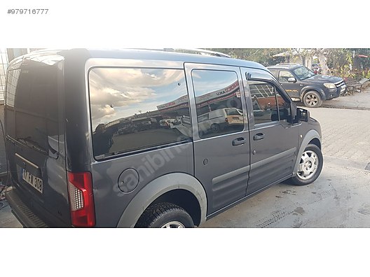 ford transit connect k210 s sahibinden satilik ford transit connect sahibinden comda 979716777