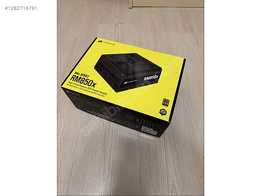 Used & Brand New Items / Computers / Desktops / Desktop Components / Power Supplies