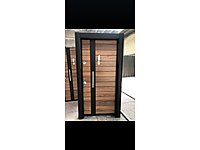 Sıfır çelik kapı