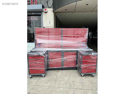 İkinci El ve Sıfır Alışveriş / Bahçe & Yapı Market / Toplu Satış