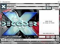 HATA KODU KAPATMA PROGRAMİ XDECODER 1.03 ve 1.05 versiyonlari #1281716855