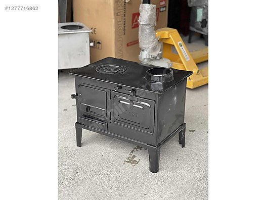 İkinci El ve Sıfır Alışveriş / Bahçe & Yapı Market / Yapı Malzemeleri / Isıtma / Soba & Şömine