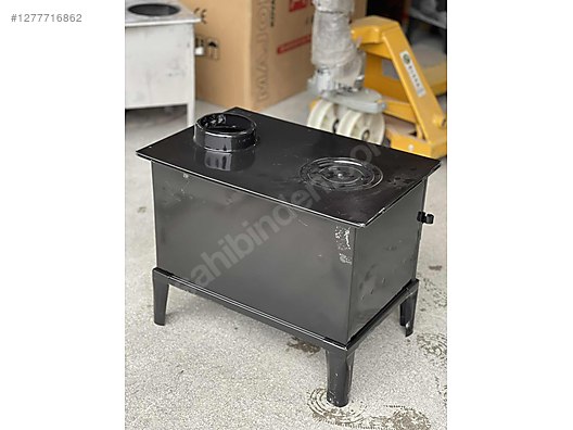 İkinci El ve Sıfır Alışveriş / Bahçe & Yapı Market / Yapı Malzemeleri / Isıtma / Soba & Şömine