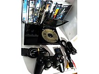 Playstation 2 Konsol Fiyatlari Ikinci El Ve Sifir Satilik Oyun Konsollari Sahibinden Com Da 2