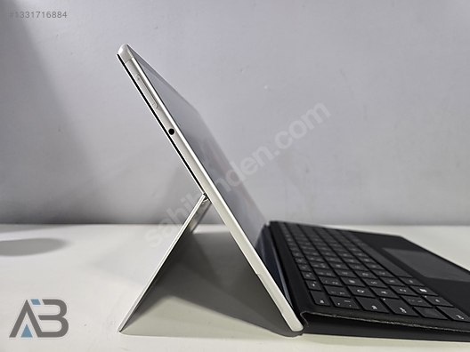 Microsoft Surface Pro 8 512 GB Tablet - 1331716884