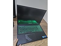 Rtx 3050 kozmetik 10/9.5 batarya iyi gaming laptop