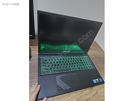 Used & Brand New Items / Gaming & Gamers Exclusive / Gaming PC / Gaming Laptop / Gigabyte