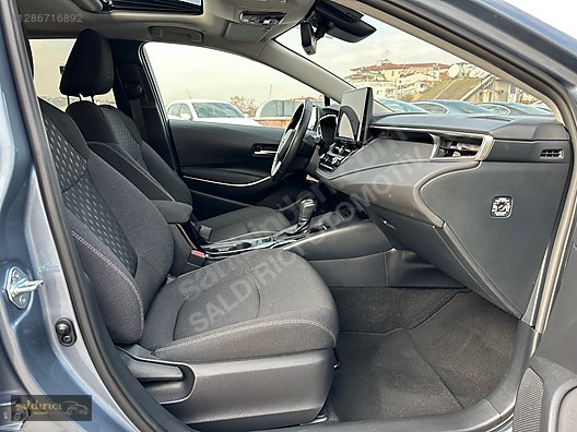 Vasıta / Otomobil / Toyota / Corolla / 1.5 / Flame X-Pack