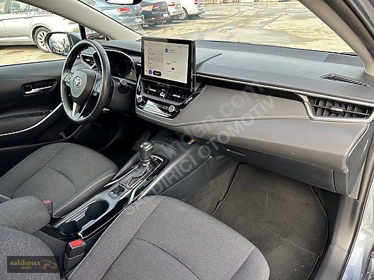 Vasıta / Otomobil / Toyota / Corolla / 1.5 / Flame X-Pack