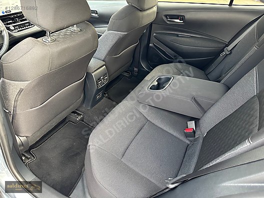 Vasıta / Otomobil / Toyota / Corolla / 1.5 / Flame X-Pack