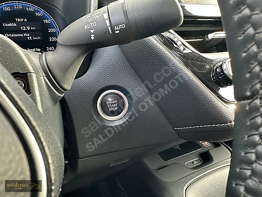 Vasıta / Otomobil / Toyota / Corolla / 1.5 / Flame X-Pack