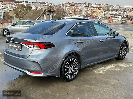 Vasıta / Otomobil / Toyota / Corolla / 1.5 / Flame X-Pack