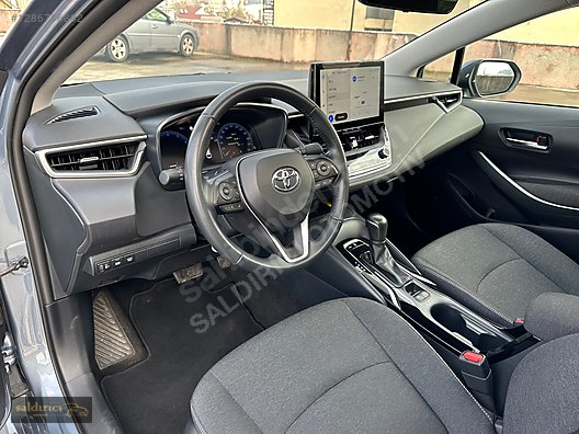 Vasıta / Otomobil / Toyota / Corolla / 1.5 / Flame X-Pack