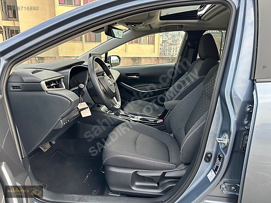 Vasıta / Otomobil / Toyota / Corolla / 1.5 / Flame X-Pack