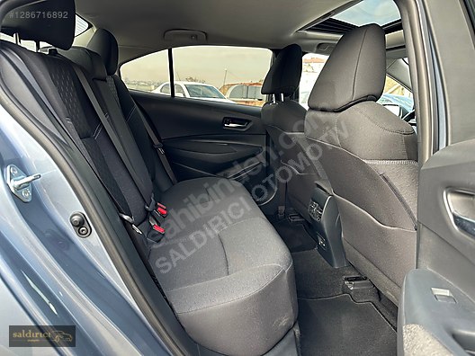 Vasıta / Otomobil / Toyota / Corolla / 1.5 / Flame X-Pack