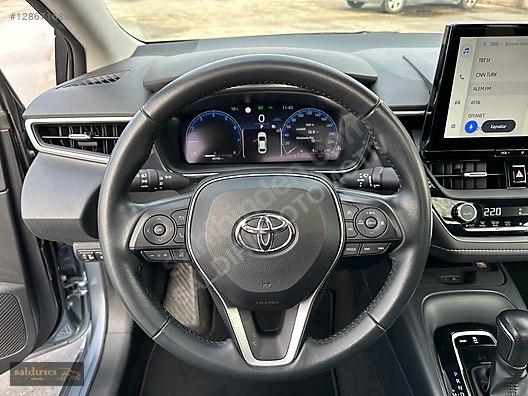 Vasıta / Otomobil / Toyota / Corolla / 1.5 / Flame X-Pack