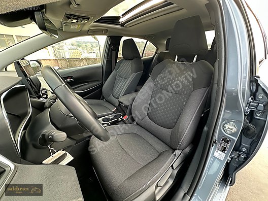 Vasıta / Otomobil / Toyota / Corolla / 1.5 / Flame X-Pack