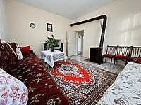 MAXBİR Molu Bölgesinde Eşsiz Manzaralı 3 Adet Çiftlik Evi