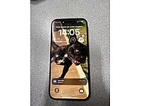 İPHONE 15 PRO TR 128 GB 10/10 kozmetik