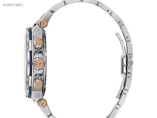 GC / Gc Urbancode Yachting Chrono Metal Y54003G7MF sahibinden