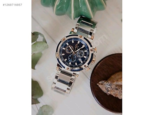 GC / Gc Urbancode Yachting Chrono Metal Y54003G7MF sahibinden