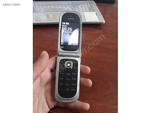 nokia 7020 nokia 7020 kapakli telefon sahibinden comda 888716969
