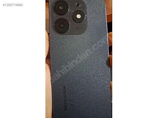 Used & Brand New Items / Cell Phones & Accessories / Cell Phones / Tecno / Spark 10 Pro