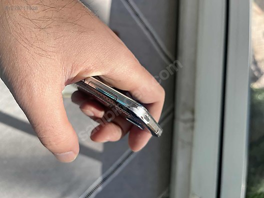 Used & Brand New Items / Cell Phones & Accessories / Cell Phones / General Mobile / Discovery