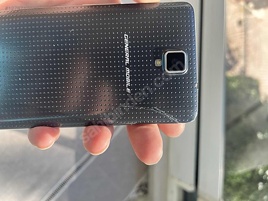 Used & Brand New Items / Cell Phones & Accessories / Cell Phones / General Mobile / Discovery