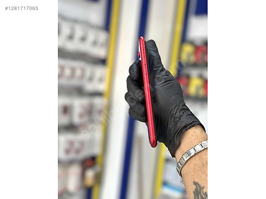 Used & Brand New Items / Cell Phones & Accessories / Cell Phones / Apple / iPhone XR