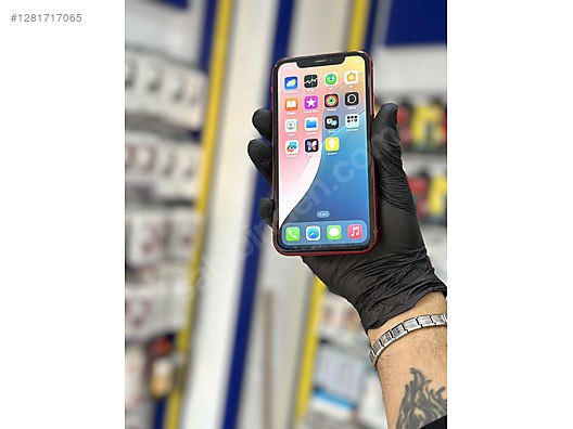 Used & Brand New Items / Cell Phones & Accessories / Cell Phones / Apple / iPhone XR