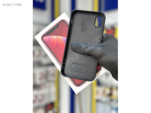 Used & Brand New Items / Cell Phones & Accessories / Cell Phones / Apple / iPhone XR