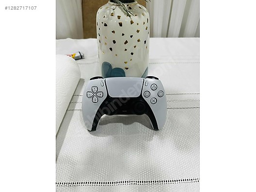 İkinci El ve Sıfır Alışveriş / Oyunculara Özel / Oyuncu Ekipmanları / Oyun Kolu (Gamepad & Joystick)