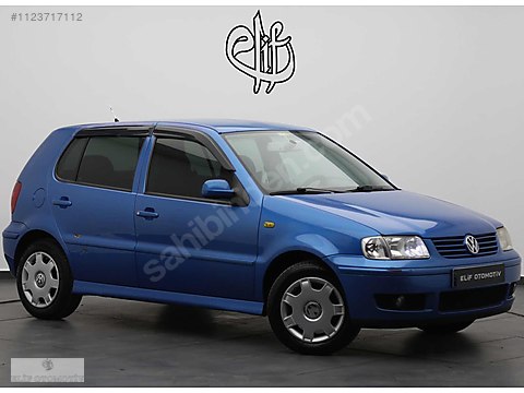 Wv polo 2002 1.2 online