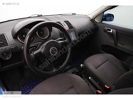 Obd polo 2002 outlet