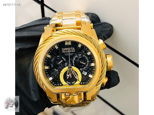 Invicta Erkek Kol Saati Sahibinden Com Da 875717119