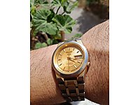 SEİKO 5 NADİR 4227 OTOMATİK MKANİZMA