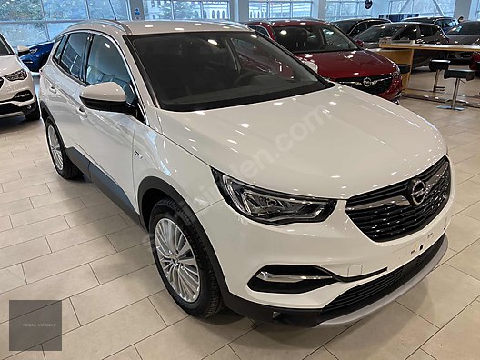 opel grandland x 1 2 enjoy kampanyali fiyatla hemen teslim 2021 tescil sifir km enjoy at8 at sahibinden com 893717123