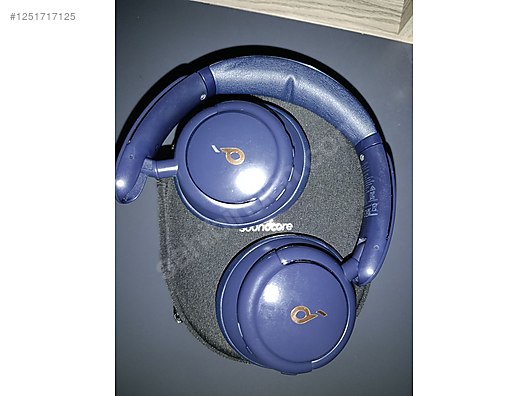 Kablosuz Kulaklık Soundcore Anker Q30 Anker Soundcore Life Q30