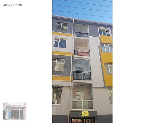 Guven Emlak Eskisehir Ful Yapili 4 1 Dubleks Daire Satilik Daire Ilanlari Sahibinden Com Da 867717128