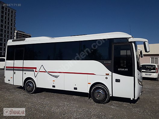 Galeriden Satilik 2012 Model 748000 Km Otokar Sultan Maxi 160s 275 000 Tl 764717130