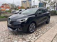 Renault Kadjar Fiyatlari Modelleri Sahibinden Com Da